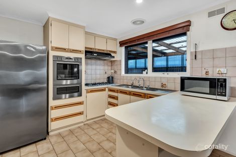 Property photo of 54 Northern Crescent Craigieburn VIC 3064