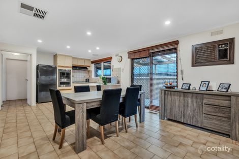 Property photo of 54 Northern Crescent Craigieburn VIC 3064