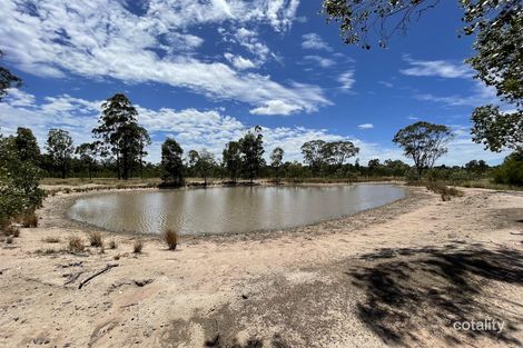 Property photo of 253 Harwoods Road Goranba QLD 4421