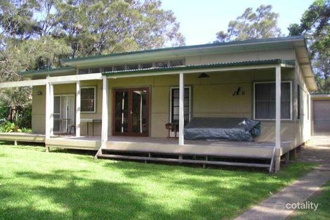 8 Mia Way, Culburra Beach, NSW 2540