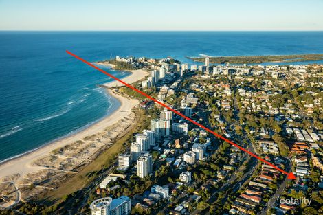 Property photo of 40 Bolton Street Coolangatta QLD 4225