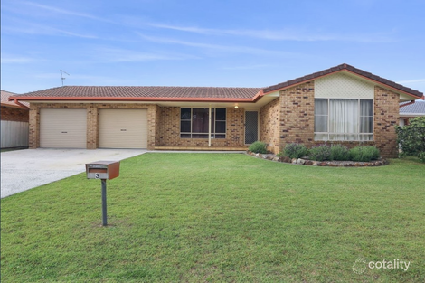 3 Casuarina Cl, Yamba, NSW 2464