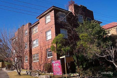 Property photo of 3/1A Murdoch Street Cremorne Point NSW 2090