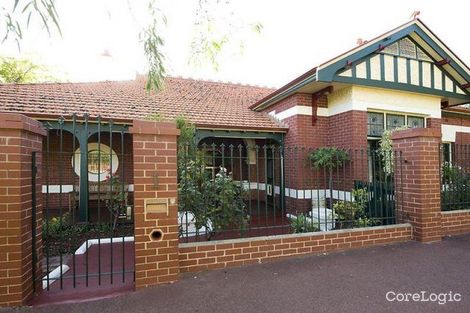 Property photo of 1 Osborne Road East Fremantle WA 6158