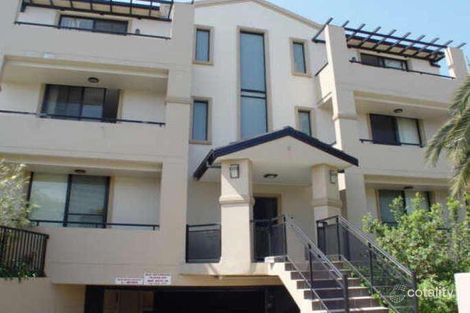 Property photo of 4/5 Calder Road Rydalmere NSW 2116