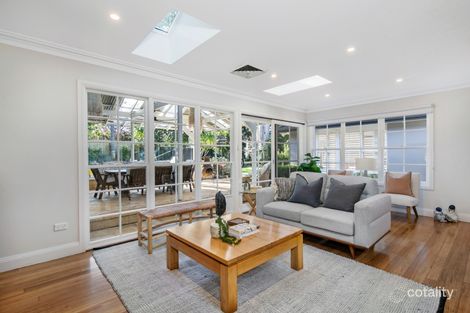 Property photo of 30 Blackbutt Avenue Pennant Hills NSW 2120