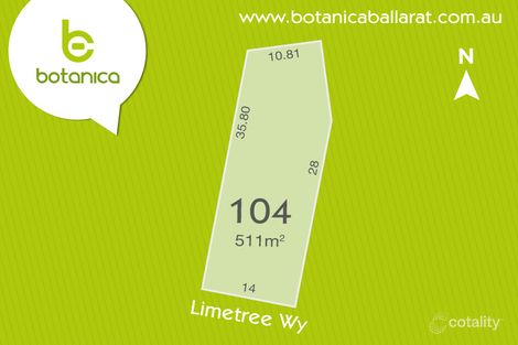 22 Limetree Way, Lake Gardens, VIC 3355