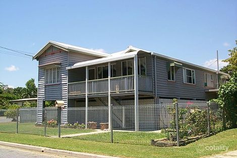 117 Off Lane, South Gladstone, QLD 4680