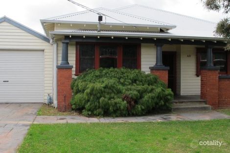 40 Wheeler St, Ormond, VIC 3204