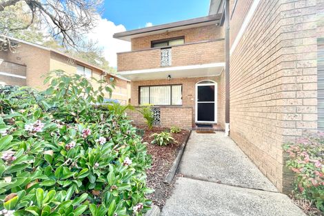 12a/523-527 Liverpool Rd, Strathfield South, NSW 2136