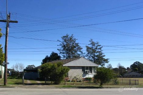 Property photo of 257 Luxford Road Whalan NSW 2770