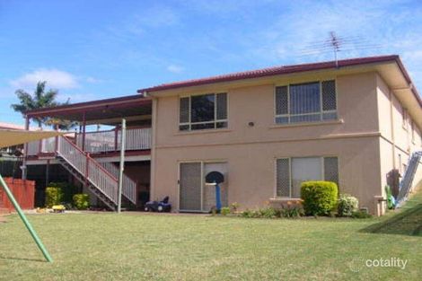 Property photo of 24 Nicole Circuit Beaudesert QLD 4285