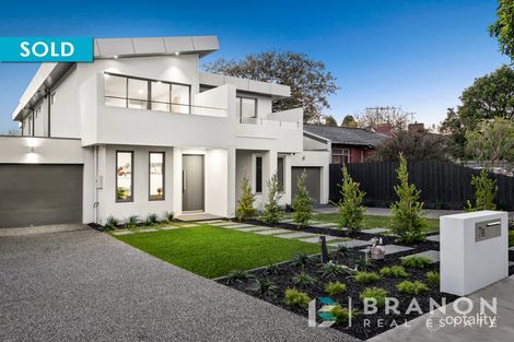 7b Valerian St, Hampton, VIC 3188