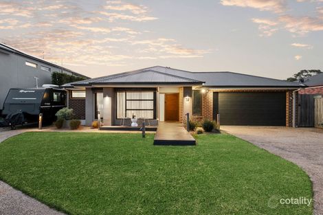 19 Moonlight Mews, Safety Beach, VIC 3936