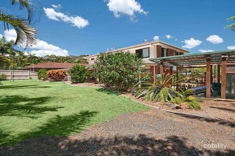 Property photo of 54 Chatsworth Circuit Capalaba QLD 4157