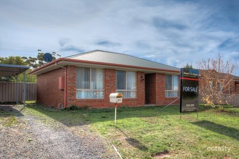 23 Parkside Rd, Delacombe, VIC 3356