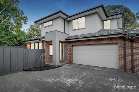 Property photo of 3/24 Roland Street Mount Waverley VIC 3149