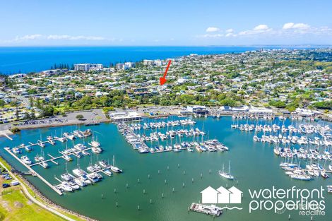 Property photo of 81 Seaville Avenue Scarborough QLD 4020