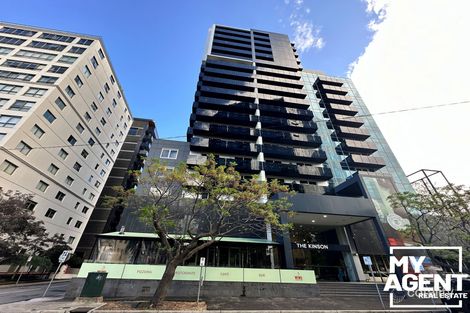 403/452 St Kilda Rd, Melbourne, VIC 3004