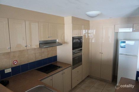 Property photo of 1501/5-19 Palm Avenue Surfers Paradise QLD 4217