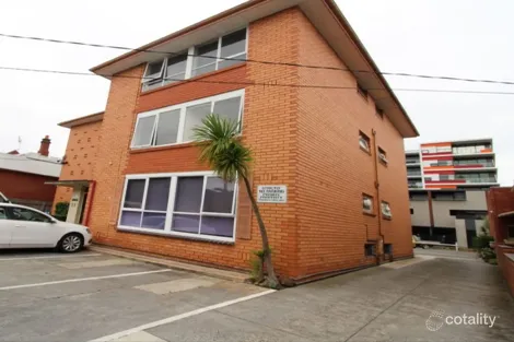 7/23 Davison St, Richmond, VIC 3121