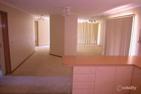 Property photo of 33 McMurray Crescent Hoppers Crossing VIC 3029