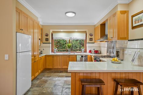 Property photo of 12 Drummer Hill Lane Mooroolbark VIC 3138