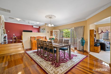 Property photo of 12 Drummer Hill Lane Mooroolbark VIC 3138