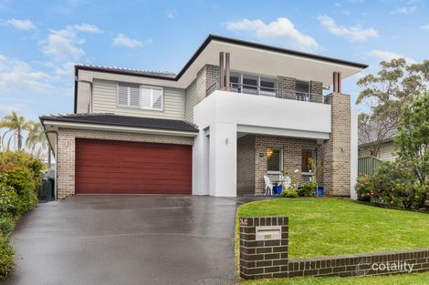 Property photo of 86 Holt Road Sylvania NSW 2224