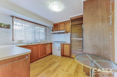 Property photo of 16 Delmont Court Cranbourne VIC 3977