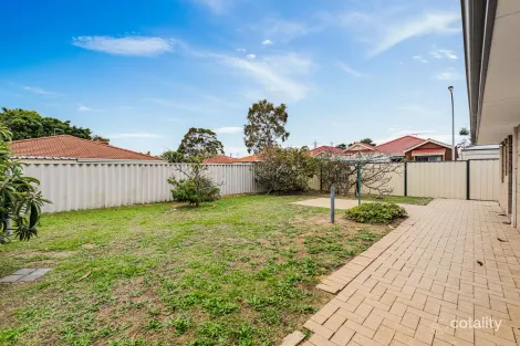 Property photo of 23 Waylen Square Beeliar WA 6164