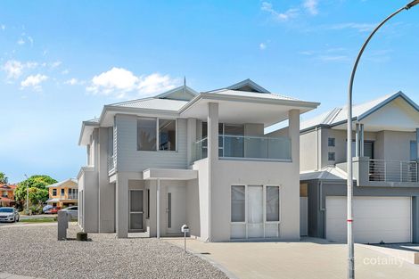 Property photo of 8A Second Avenue Burns Beach WA 6028