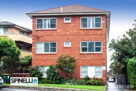 Property photo of 8/39 Corrimal Street Wollongong NSW 2500