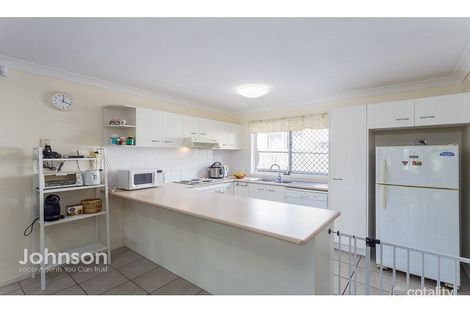 Property photo of 10 Monash Court Forest Lake QLD 4078