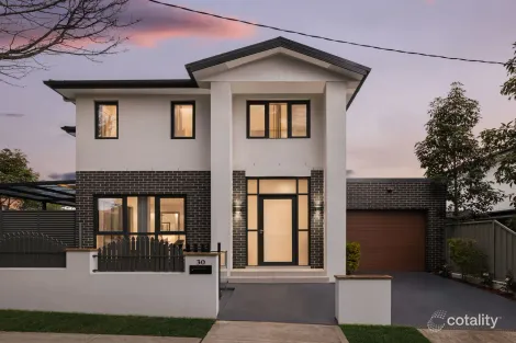Property photo of 30 Bangalla Road Concord West NSW 2138