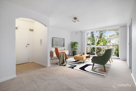6/18 Charnwood Cres, St Kilda, VIC 3182