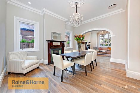 Property photo of 6 Rosa Street Croydon NSW 2132