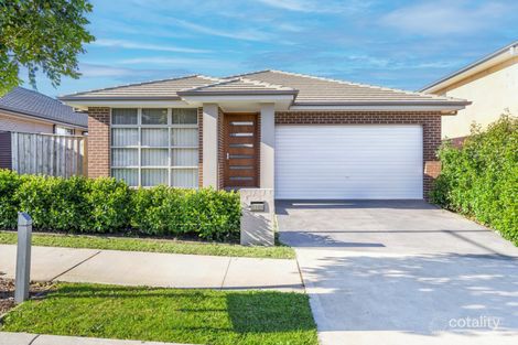 12 Carden St, Oran Park, NSW 2570