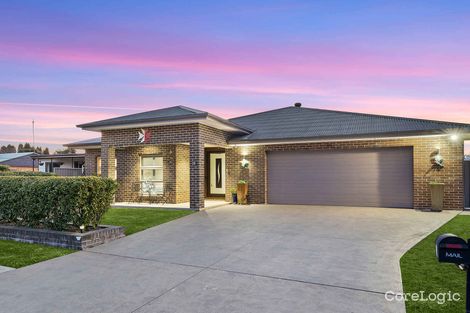 Property photo of 38 Old Hume Highway Yerrinbool NSW 2575