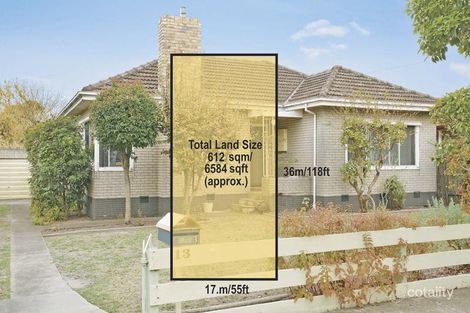 13 Clay St, Moorabbin, VIC 3189