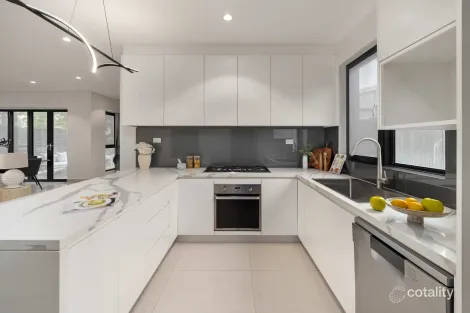Property photo of 30 Bangalla Road Concord West NSW 2138