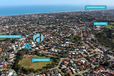 Property photo of 95 Buntine Road Wembley Downs WA 6019