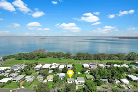 Property photo of 17 Fraser Street Dunwich QLD 4183