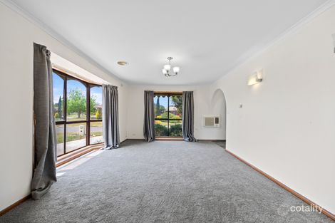 Property photo of 3 Kiwa Street Wendouree VIC 3355