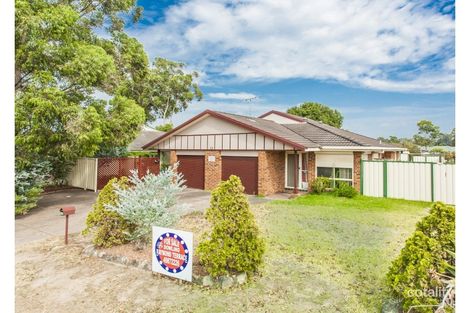 Property photo of 1/22 Benjamin Lee Drive Raymond Terrace NSW 2324