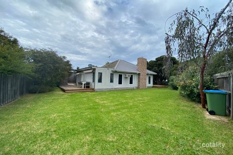 Property photo of 15 Morris Street Tootgarook VIC 3941