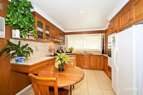 Property photo of 8 Munro Street Macleod VIC 3085