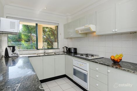 Property photo of 9/45-55 Virginia Street Rosehill NSW 2142