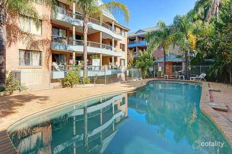 Property photo of 9/45-55 Virginia Street Rosehill NSW 2142