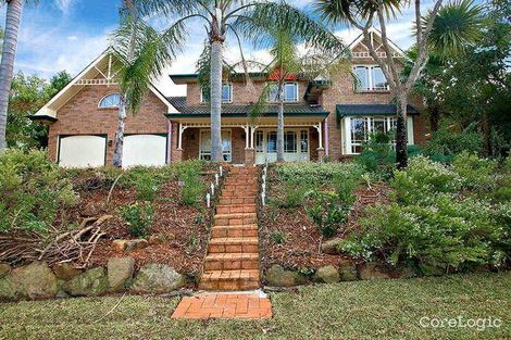 Property photo of 4 Sunridge Place West Pennant Hills NSW 2125